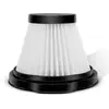Image de FOREHILL Accessoires pour aspirateur DX115S/DX115C, élément filtrant, filtre HEPA