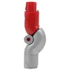 Image de Pour Dyson V12/V10Slim/Digital Slim Adaptateur SupéRieur à DéGagement Rapide Adaptateur InféRieur PièCes de Rechange