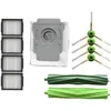 Image de Pièces de rechange pour brosses série iRobot Roomba i7 i7 + / i7 Plus E5 E6 E7 i3 i3+ i4 i4+ i6 i6+ i8 i8+/Plus j7 (7150) j7+(7550), kits de