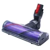 Image de Forehill - Aspirateur pour Dyson V7 V8 V10 V11 V15, Brosse à Moteur à Couple éLevé, Brosse à Rouleau à EntraîNement Direct, Brosse de Sol