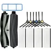 Image de Filtre Hepa à Brosse LatéRale Principale pour SSR1 SSRA1 pour A9S A7 V8 V8S X750 X800 X785 V80 PièCes Aspirateur Robot - Forehill