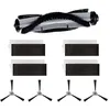 Image de Kit accessoires de rechange pour aspirateur Venga vg Rvc 3000 - Brosse principale - Filtres hepa - Brosse latérale - Forehill