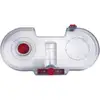 Image de Réservoir d'eau x001Pour Aspirateur Robot, For Dyson, for V7 V8 V10 V11 aspirateur tête de vadrouille électrique brosse avec réservoir d'eau