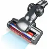 Image de Brosse de rechange pour aspirateur Dyson DC44 DC45 DC52 V6 DC62 Brosse électrique pour Dyson
