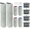 Image de Pièces d'aspirateur compatibles avec les accessoires dyad U10 compatibles avec l'aspirateur robot Xiaomi WD1S1A Brosse à rouleau pour sol Filtre hepa
