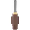 Image de Brooms à Moteur Aspirateur,Charbon Ametek Balai de Charbon de Moteur Domestique de Remplacement pour aspirateur Domestique Ametek Lamb 2311480 333261