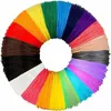 Image de Filament de stylo 3D PLA, 20 couleurs, DeWang, stylo 3D et stylo d'impression 3D, 3m-