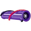 Image de Kit d'accessoires de rouleau de brosse de remplacement pour assemblage d'aspirateur sans fil Dyson en Fiber de carbone,Accessoires pour aspirateur