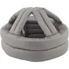 Image de Casque De Sécurité Anti-chute Pour Tête De Personne âgée Chapeau De Protection épais Et Doux Casquette De Protection de la Tête Réglable Pour la