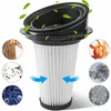 Image de Lntyq 2 Filtre de Remplacement pour Rowenta Aspirateur Balais X-pert 3.60 X-Pert 160 RH72xxx ZR005202