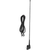 Image de Antenne d'autoradio en caoutchouc fm am mt de remplacement pour Peugeot 205 206 306 307 309 406 806 - Lntyq