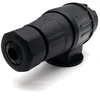 Image de Prise de Remorque électrique à 13 Broches, Adaptateur de Connecteur de Câblage en Plastique Noir, Alimentation 12V pour Lumières de Caravane - Lntyq