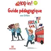 Image de New Hop in! CE2 cycle 2: Guide pédagogique en occasion ou reconditionné