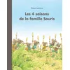 Image de Les 4 saisons de la famille souris en occasion ou reconditionné