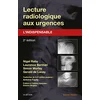Image de Lecture radiologique aux urgences: L'indispensable en occasion ou reconditionné