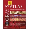 Image de Gray's Atlas d'anatomie humaine en occasion ou reconditionné