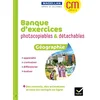 Image de Géographie CM Magellan: Banque d'exercices photocopiables & détachables en occasion ou reconditionné