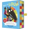 Image de Jeu du Loup: Le Loup qui voulait changer de couleur en occasion ou reconditionné