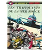 Image de Les trafiquants de la mer rouge en occasion ou reconditionné