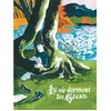 Image de Là où dorment les géants en occasion ou reconditionné