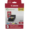 Image de Canon CLI-551XL Cartouches Pack Combiné 6443B008