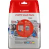 Image de Canon CLI-571XL Cartouches Pack Combiné 0332C006