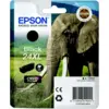 Image de Epson 24XL Cartouche Noir C13T24314012