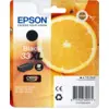 Image de Epson 33XL Cartouche Noir C13T33514012