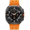 Image de Samsung Galaxy Watch Ultra (2024) 4G Gris/Orange 47 mm SM-L705FDAAEUB