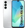 Image de Samsung Galaxy A16 128 Go Blanc 4G SM-A165FZABEUB
