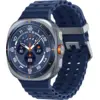 Image de Samsung Galaxy Watch Ultra (2025) 4G Bleu Titane 47 mm SM-L705FZB2EUB