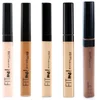 Image de Maybelline New York - Fit Me Concealer - 35 Deep - Medium Dekkende Concealer - 6,8 ml