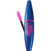 Image de Maybelline Volum' Express Rocket wimpermascara 9,6 ml Blackest Black