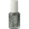 Image de essie® - original - 278 set in stones - grijs - glitter topcoat - 13,5 ml