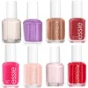 Image de essie® - original - 312 romper room - roze - glanzende nagellak - 13,5 ml
