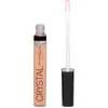 Image de Maybelline Crystal Lipgloss - 210 Striking Peach