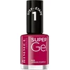 Image de Rimmel SuperGel Nail Polish Lacquer 12 ML