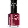 Image de Rimmel SuperGel Nail Polish Lacquer 12 ML