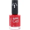 Image de Rimmel SuperGel Nail Polish Lacquer 12 ML