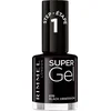 Image de Rimmel SuperGel Nail Polish Lacquer 12 ML