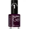 Image de Rimmel SuperGel Nail Polish Lacquer 12 ML