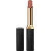 Image de L'Oréal Paris Color Riche Intense Volume Matte Nude Lipstick - 520 Le Nude Defiant - Nude - Intens matte lippenstift - 1,8gr