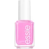 Image de essie spring 2023 limited edition 890 in the you-niverse roze glanzende nagellak 13,5 ml