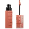 Image de Maybelline SuperStay Vinyl Ink Liquid Lipstick - 105 Golden