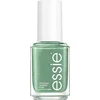 Image de essie - winter 2022 limited edition - 875 from head to mistletoe - groen - parelmoer nagellak - 13,5 ml