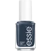 Image de essie - winter 2022 limited edition - 879 carols and caviar - blauw - glanzende nagellak - 13,5 ml