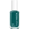 Image de essie - expressie - 420 streetwear n' tear - groen - sneldrogende nagellak - 10ml