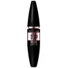 Image de Maybelline New York - Volume Express Over the Top - Black - Zwart - Intens Volume Mascara - 8,7 ml