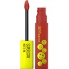 Image de Vloeibare lippenstift Maybelline Superstay Matte Ink Moodmakers Nº 455 Harmonizer 5 ml