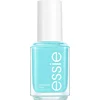 Image de essie spring 2023 limited edition 887 ride the soundwave blauw glanzende nagellak 13,5 ml